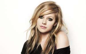 Pictures Of Avril Lavigne