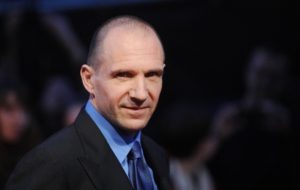 Ralph Fiennes For Desktop