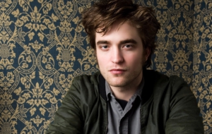 Robert Pattinson Images