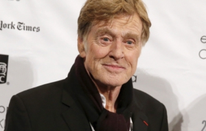 Robert Redford Full HD