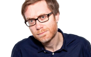 Stephen Merchant HD Wallpaper