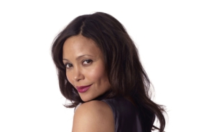 Thandie Newton Wallpapers HD