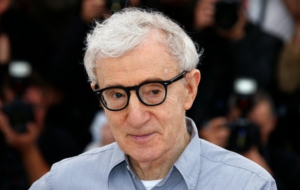 Woody Allen Pictures