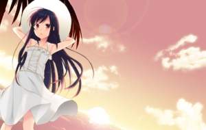 Accel World High Definition Wallpapers