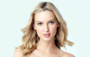 Adriana Karembeu High Definition Wallpapers