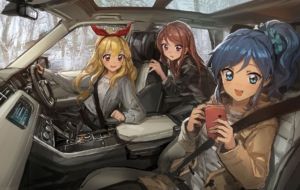 Aikatsu! For Desktop