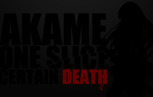 Akame Ga Kill! Wallpapers