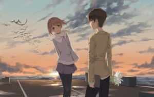 Aldnoah Zero Computer Wallpaper