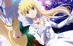 Aldnoah Zero Free HD Wallpapers