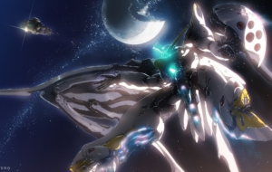 Aldnoah Zero Wallpaper