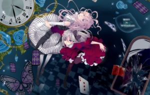 Alice In Wonderland 4K