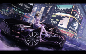 Alice In Wonderland Game