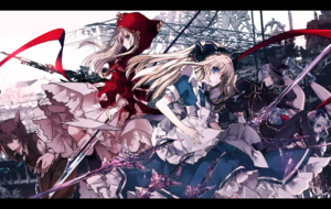 Alice In Wonderland HD