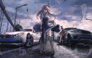 Alice In Wonderland For Desktop