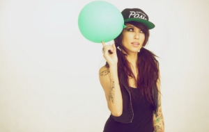 Alie Layus HD Wallpaper