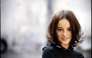 Alizee Computer Wallpaper