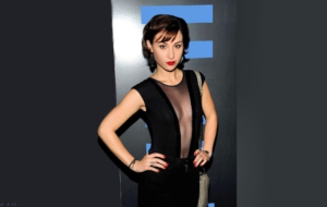 Allison Scagliotti Pictures
