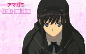 Amagami Desktop Images