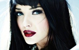 Amy Jackson Background