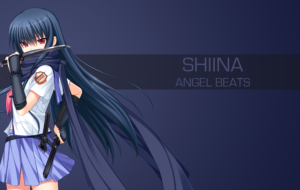 Angel's Egg Desktop Images