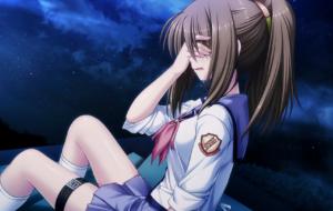 Angel's Egg Desktop Wallpaper