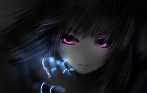 Angel's Egg HD Desktop