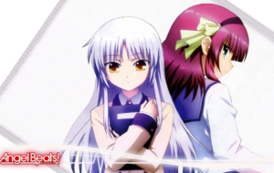 Angel's Egg High Definition Wallpapers