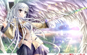 Angel's Egg Pictures