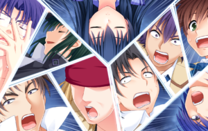 Angel's Egg Wallpaper For Laptop