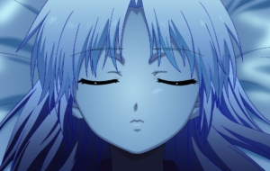 Angel's Egg Wallpapers