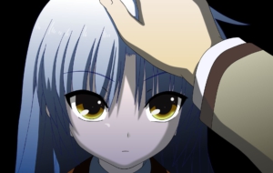 Angel's Egg Wallpapers HD