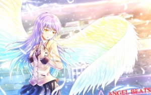 Angel's Egg Widescreen