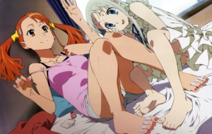 Anohana Download Free Backgrounds HD