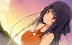 Ao No Kanata No Four Rhythm 6755