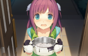 Ao No Kanata No Four Rhythm Download