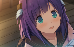 Ao No Kanata No Four Rhythm Free Images