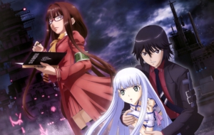 Arpeggio Of Blue Steel 8395