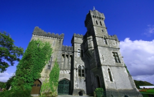 Ashford Castle Computer Backgrounds