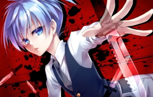 Assassination Classroom 2240