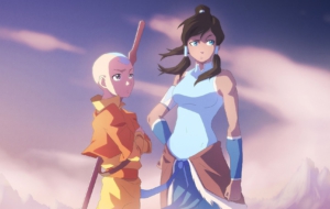 Avatar The Last Airbender Game