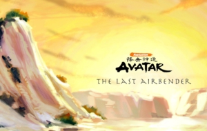 Avatar The Last Airbender Full HD