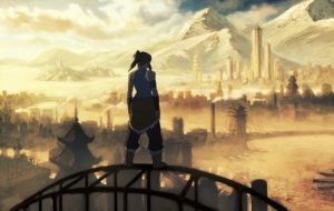Avatar The Legend Of Korra Wallpaper For Laptop