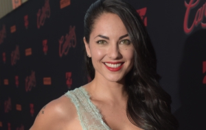 Barbara Mori For Desktop