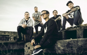 Being As An Ocean Wallpaper