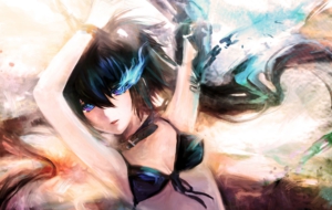 Black Rock Shooter Images
