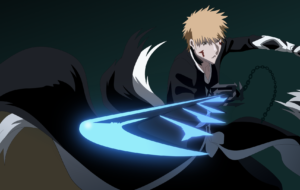 Bleach HD Desktop