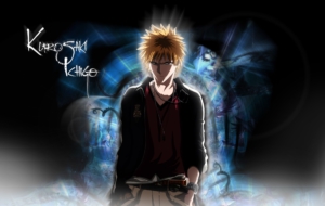 Bleach High Definition