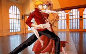 Bleach High Definition Wallpapers