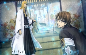 Bleach High Quality Wallpapers