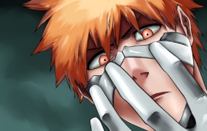 Bleach Images